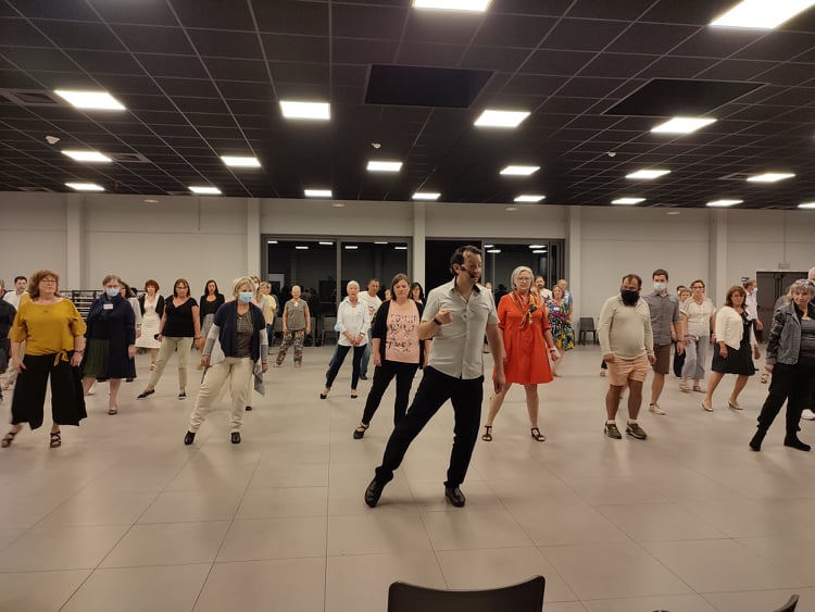Et si Mons dansait - Club danse Mons - PO 2021-09-16