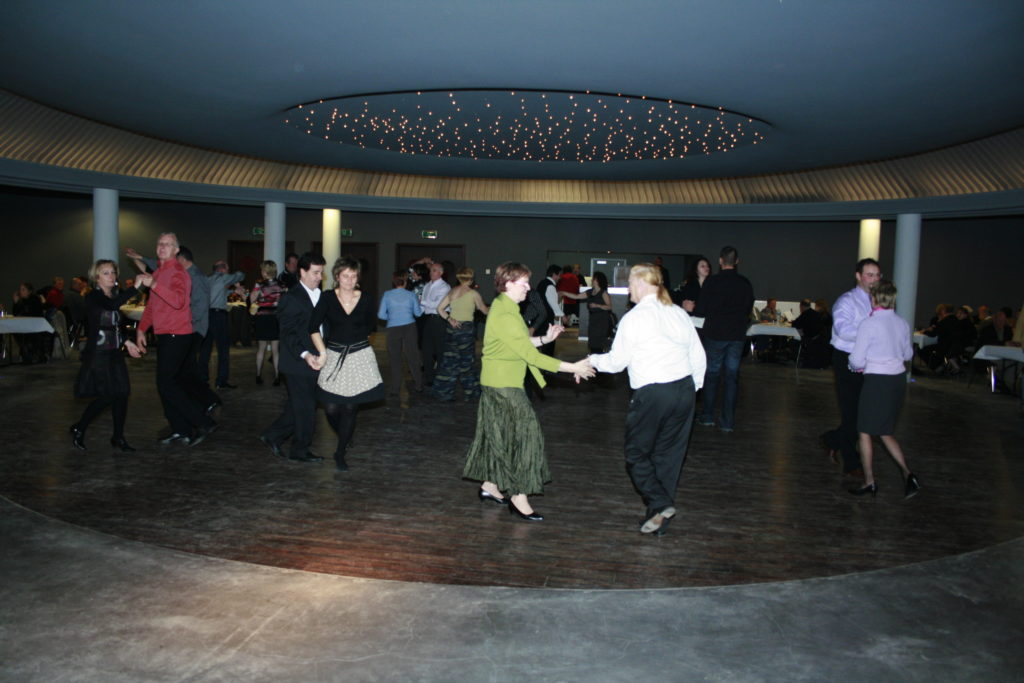 Et si Mons dansait - Club danse Mons - couples danseurs