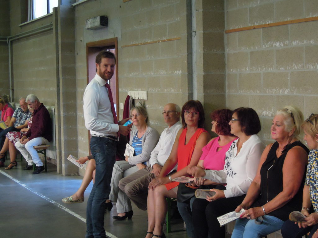 Et si Mons dansait - Club danse Mons - PO 2018-09-10 - Nicolas Martin