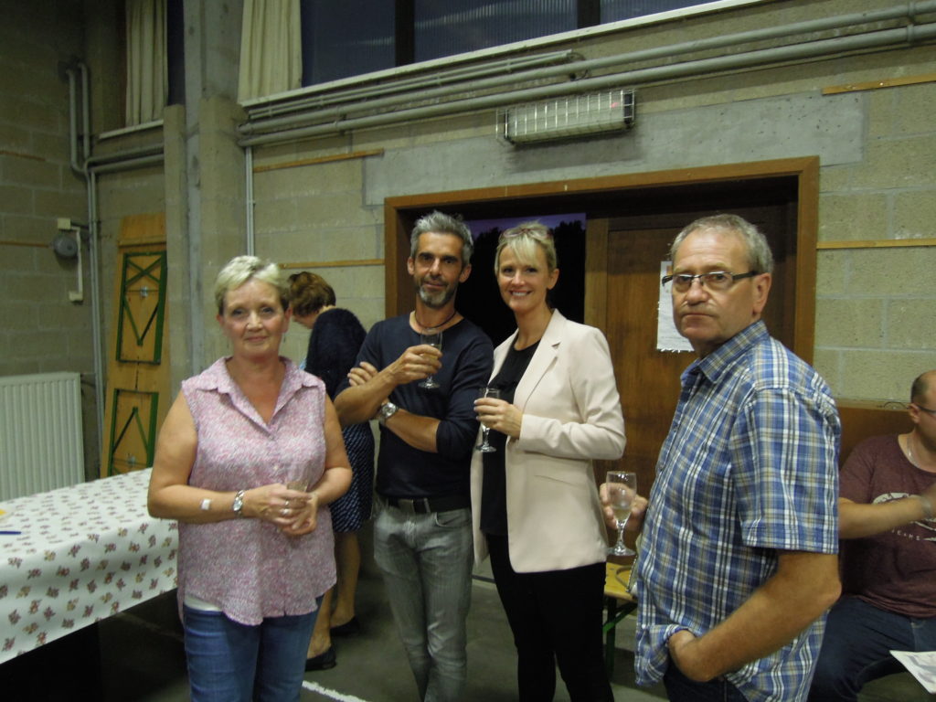 Et si Mons dansait - Club danse Mons - PO 2018-09-10